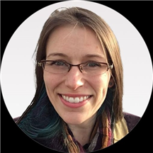 Kaitlin Harrington, LMHC