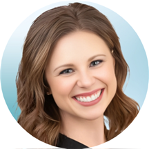 Kaitlin Pennington, SLP, CCC - SLP