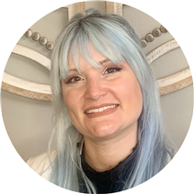 Kaitlyn Landers, LPC