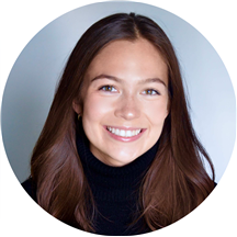 Kali Giusti, LMHC, EdM, MA