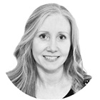 Kameron Homier, LCSW, LICSW