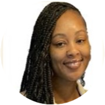 Kamirah Johnson, LCSW