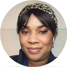 Kamoya Powell Ludford, APRN