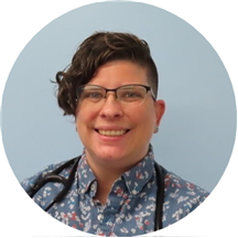 Karalyn Dennis, FNP-BC, AAHIVS