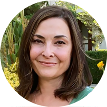 Karen Bardavid, LMFT