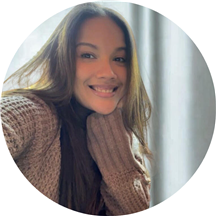 Karina Eugenio Vargas, LMHC