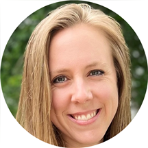 Kassandra Bombaci, MSW