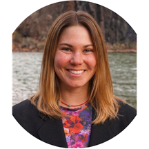 Kate Sabo, NCC, LPC, LMHC