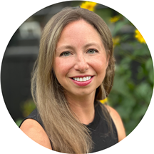 Katherine Fohrman, LCSW