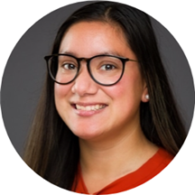 Katherine Iracheta, LPC Associate