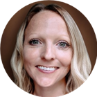 Katherine Nelson, LPC