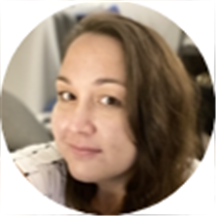 Katherine Perricone, LCPC