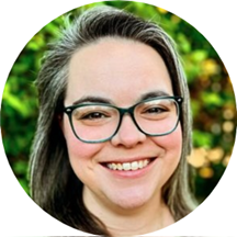 Kathryn Mitchell, LCSW