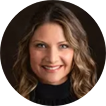 Kathryn Mosley, PA-C