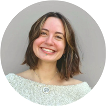 Katianna Morawitz, MA, LPCC