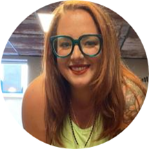 Katie Houghtaling, LCSW