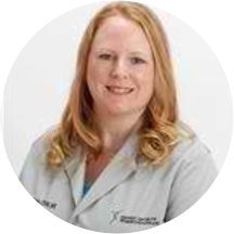 Katie Peterson, CNM