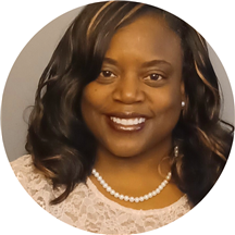 Katina Wilcher, LCSW