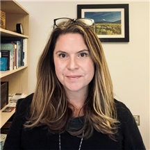 Katrina Buchanan, LCSW