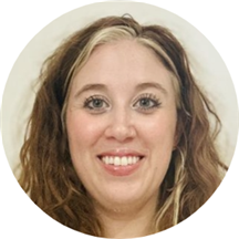 Kayley Schuller, LMHC