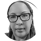 Kechia Breedlove, LPC