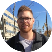 Keegan Williams, LCSW