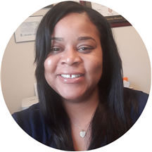 Keisha Shervington, LCSW