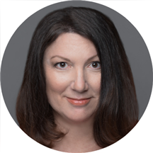 Kelley Whittaker, LPC