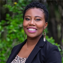 Kendria Johnson, LPC