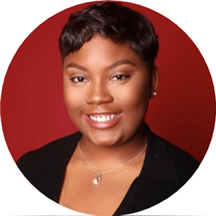 Kennedi Lawson, LICSW