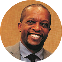 Kennedy Musamali, LPC