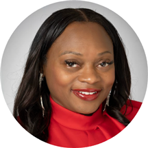 Kenuated Clarke, LMHC