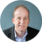 Kevin Giannetti, LMHC