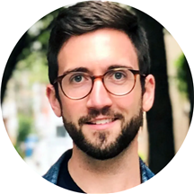 Kevin Letsinger, LICSW