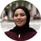 Khawlah Nazzal, PT, DPT