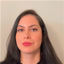 Kiana Asnadimoghaddam, LMFT