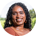 Kierra Rayford, LPCC