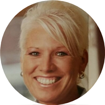 Kimberley Roberts, LCSW