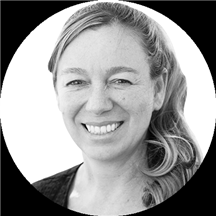 Kimberly Brown, LCSW