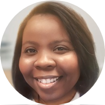 Kimberly Brownridge, LMHC