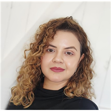 Kimberly Rodriguez, LCSW