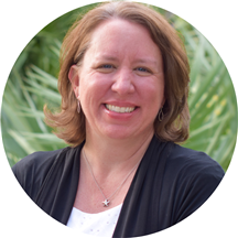 Kimberly Siggins, LMHC