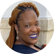 Kimberly Soutien, LMHC