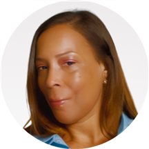 Kimberly Tyree, LCPC