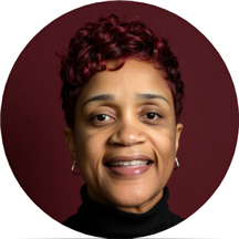 Kimberly Watkins, MSW