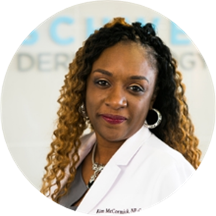 Kimbreya McCormick, NP