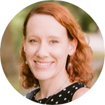 Kirstie Carmichael, LCSW