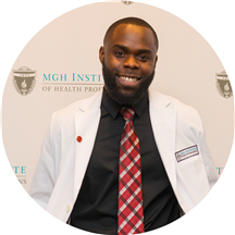 Kofi Omane, APRN, PMHNP-BC