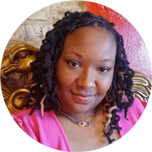 Koriand'R Comegys, LPC