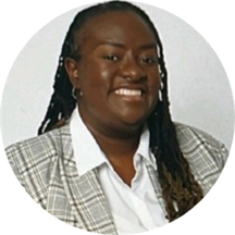 Krista Thomas, MA, LPC